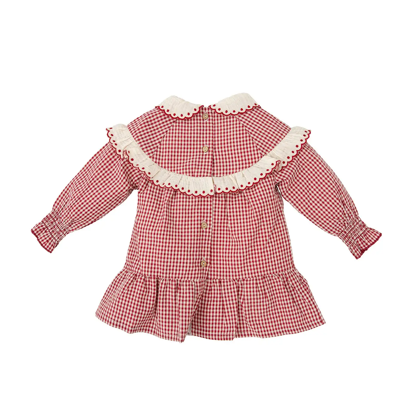Vestido Almendro - Imagen 2