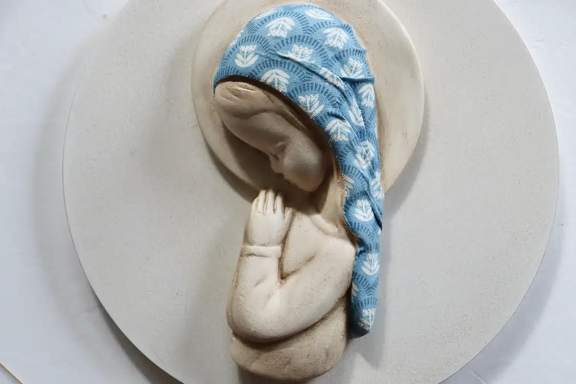 Virgin girl Cobalt - Image 2