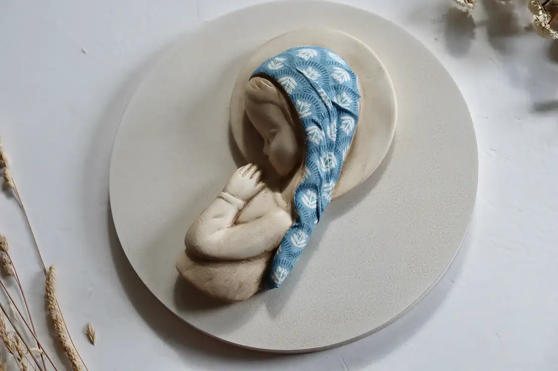 Virgin girl Cobalt - Image 3