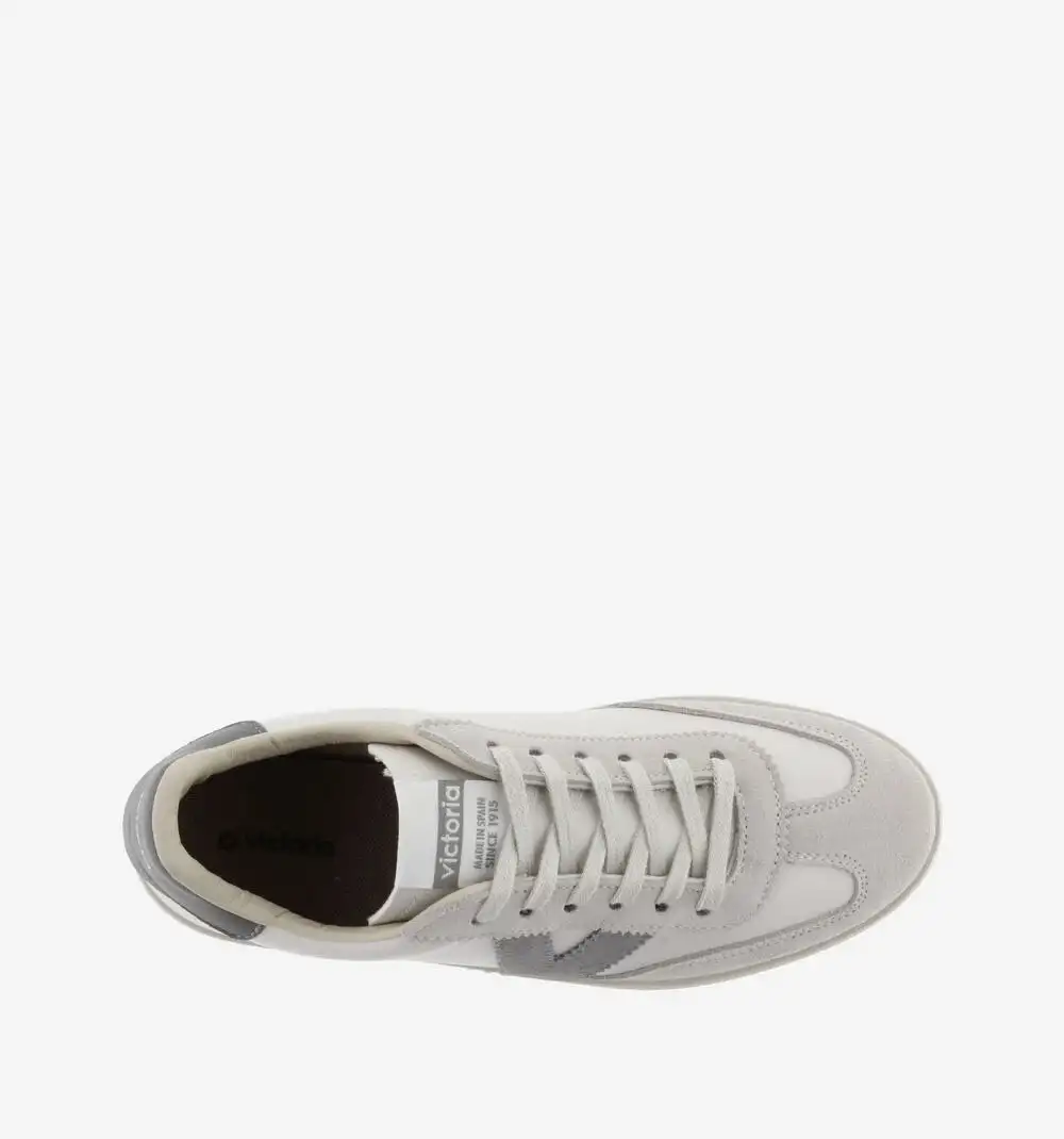 Berlin gray cycling shoes - Image 2
