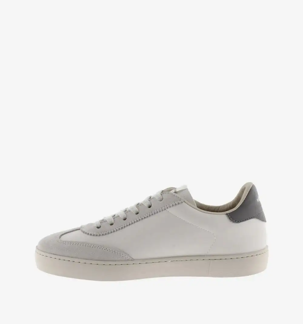 Berlin gray cycling shoes - Image 3