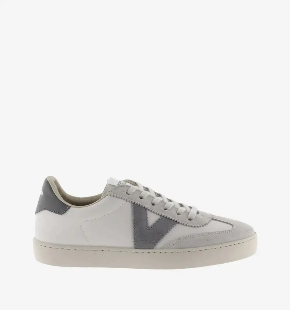 Berlin gray cycling shoes - Image 4