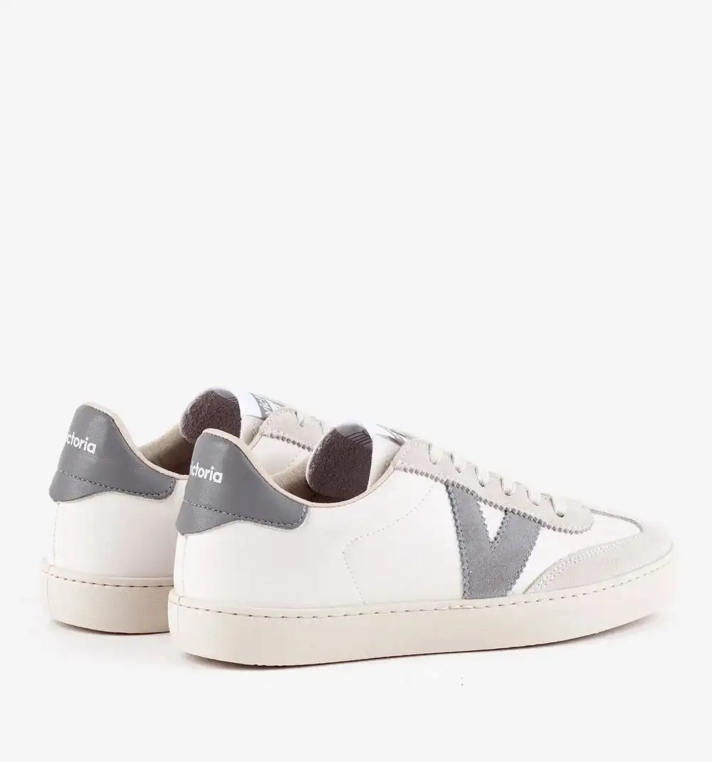 Berlin gray cycling shoes - Image 5