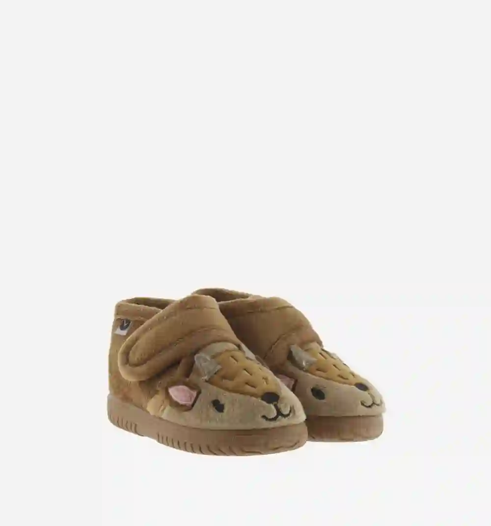 Zapatillas Ciervos