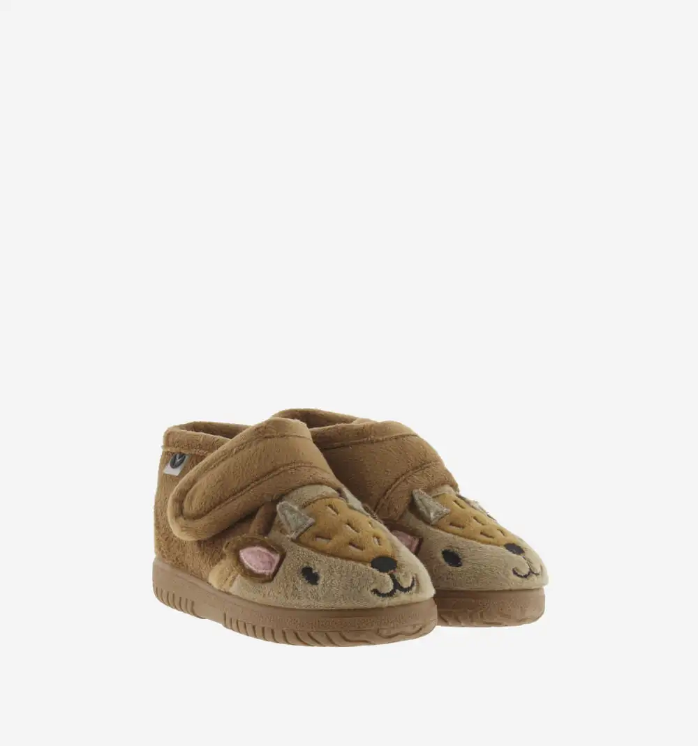 Zapatillas Ciervos