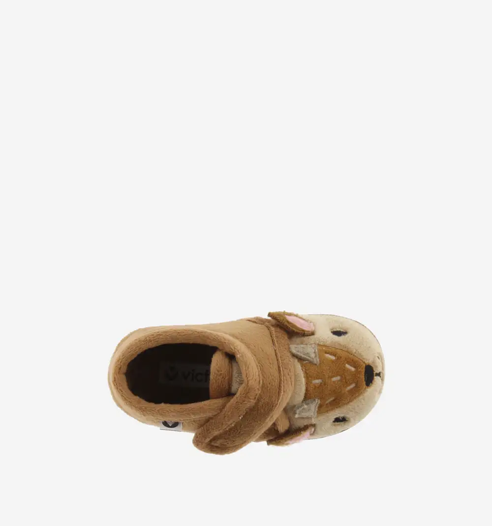 Zapatillas Ciervos - Imagen 5