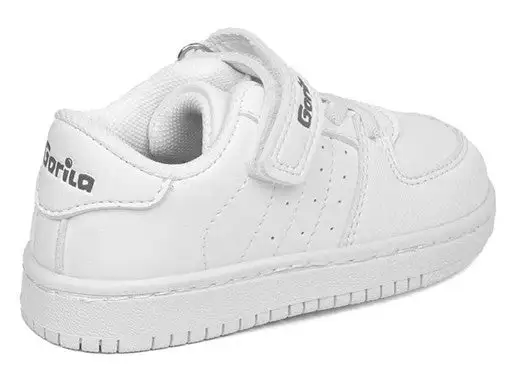 Sports shoes with elastics - Image 2