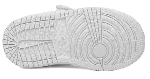Sports shoes with elastics - Image 3