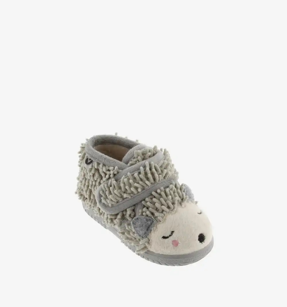 Hedgehog Slippers - Image 2