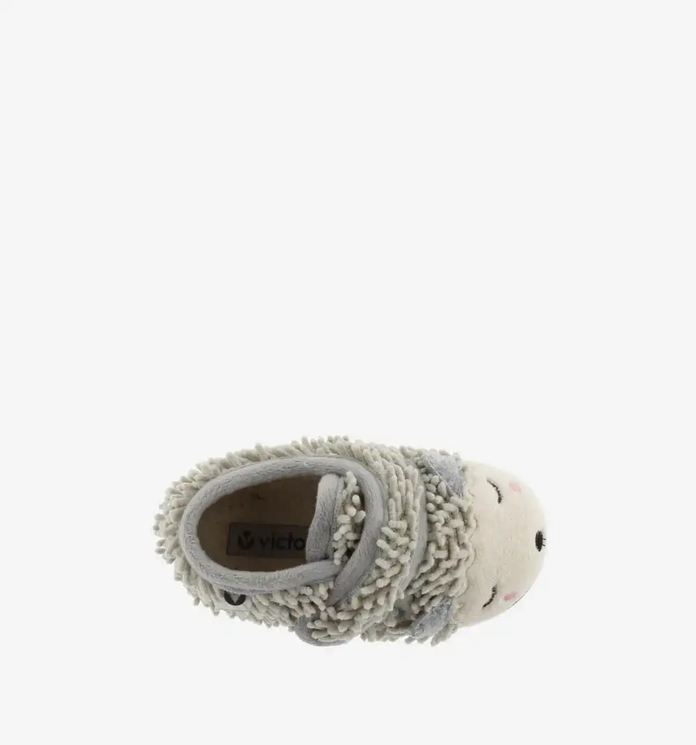 Hedgehog Slippers - Image 4