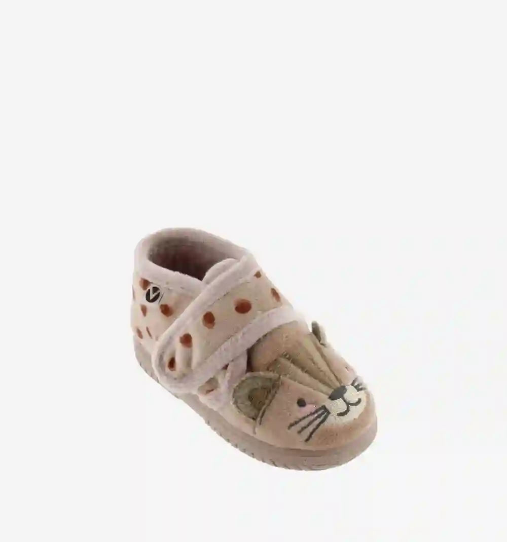 Cat Slippers