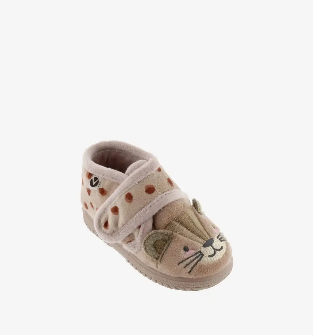 Cat Slippers