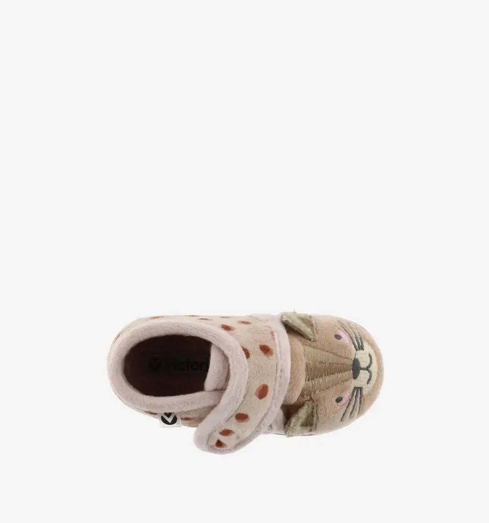 Cat Slippers - Image 4