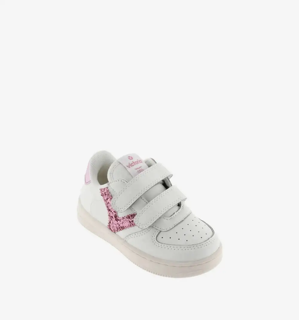 Glitter Petal Sneakers - Image 2