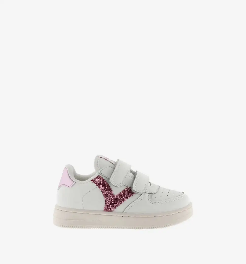 Glitter Petal Sneakers - Image 3