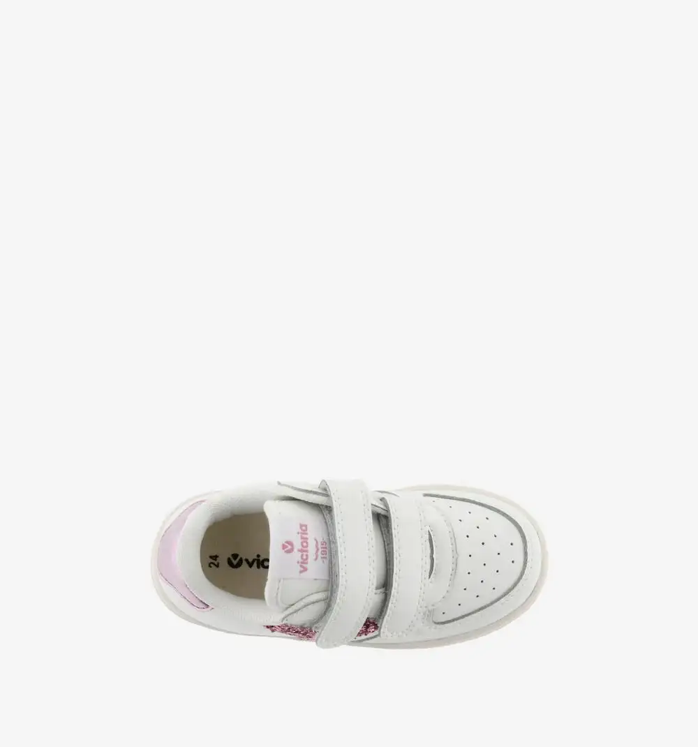 Glitter Petal Sneakers - Image 4