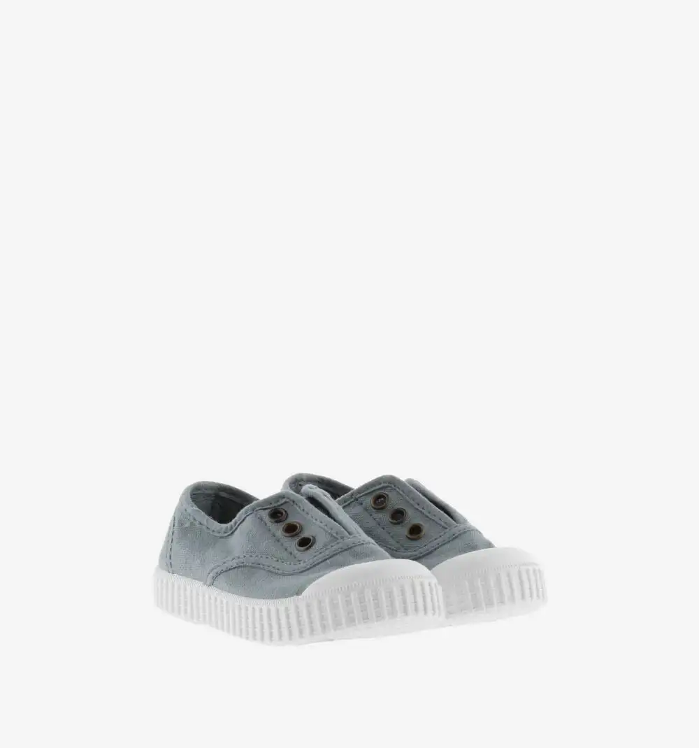 Atlantic canvas sneakers