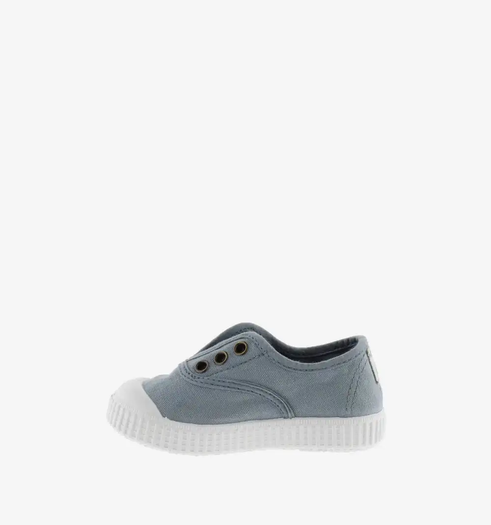 Atlantic canvas sneakers - Image 2