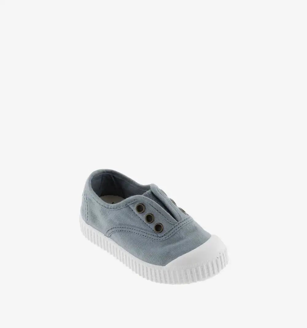 Atlantic canvas sneakers - Image 3