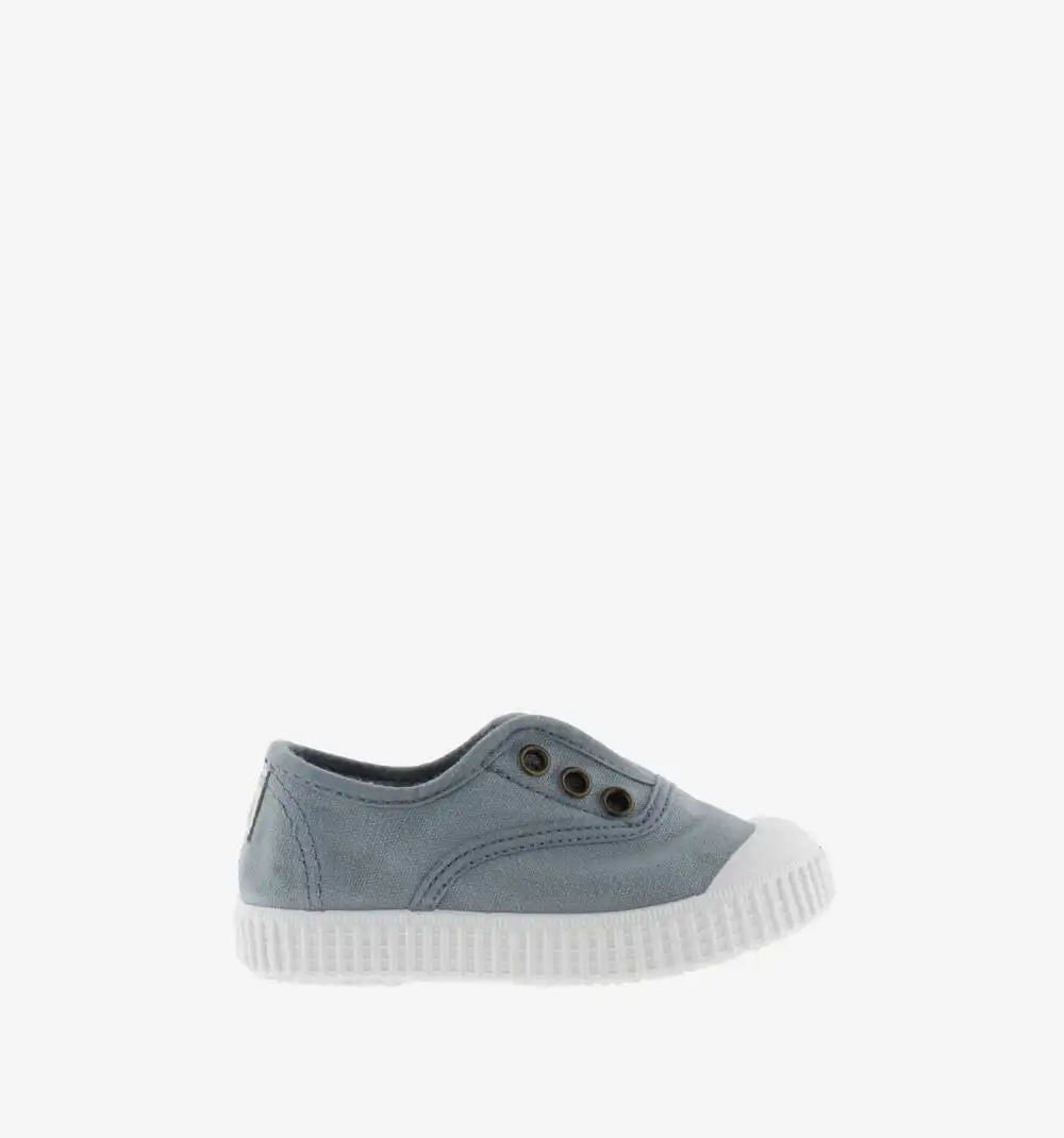 Atlantic canvas sneakers - Image 4