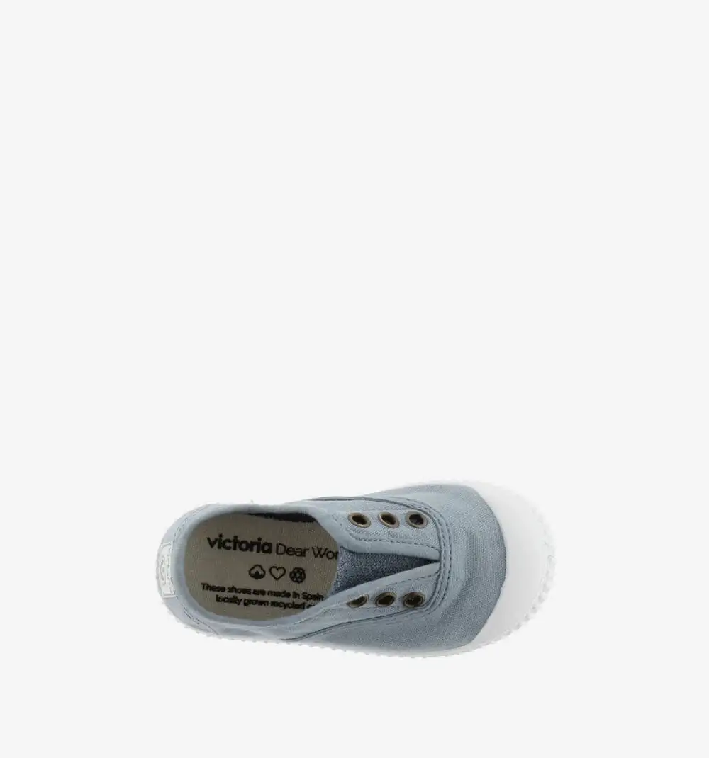 Atlantic canvas sneakers - Image 5