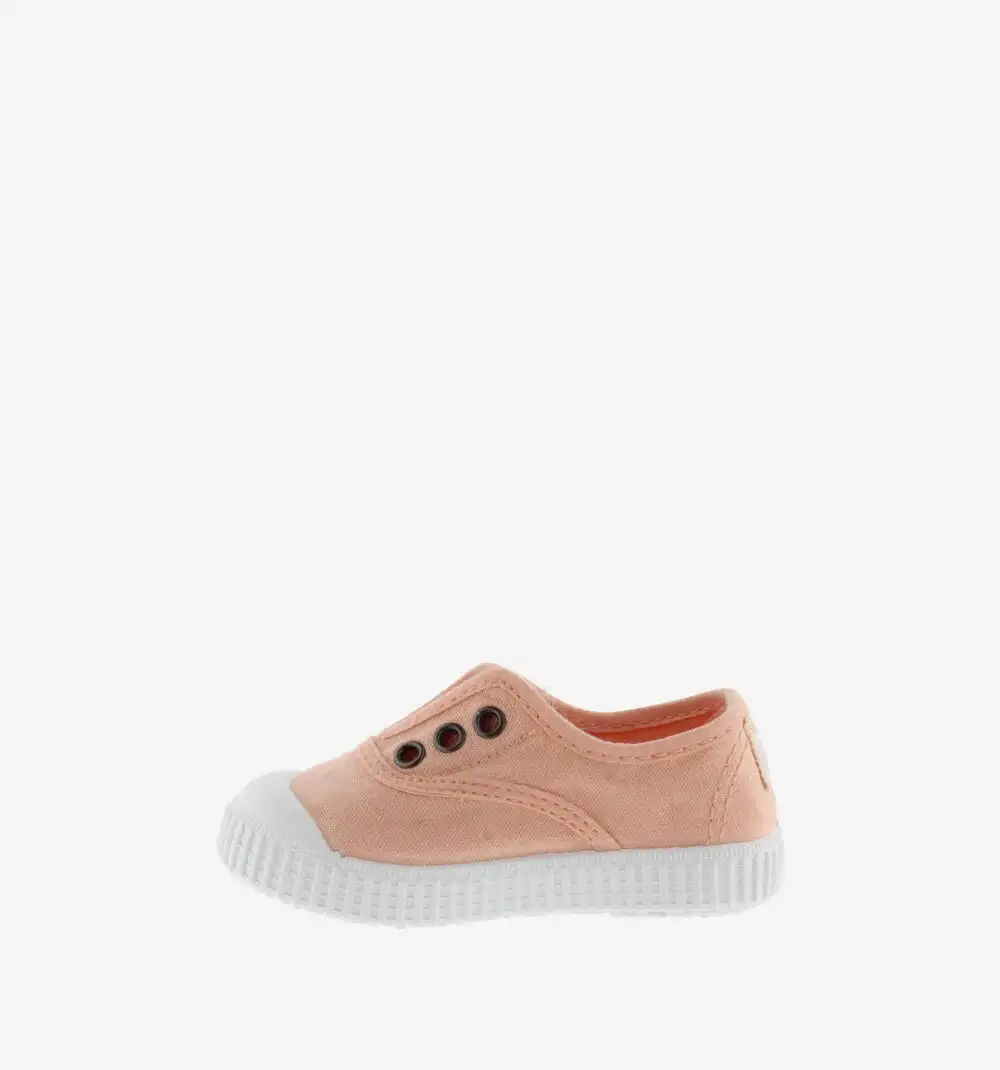 Coralina canvas sneakers - Image 2