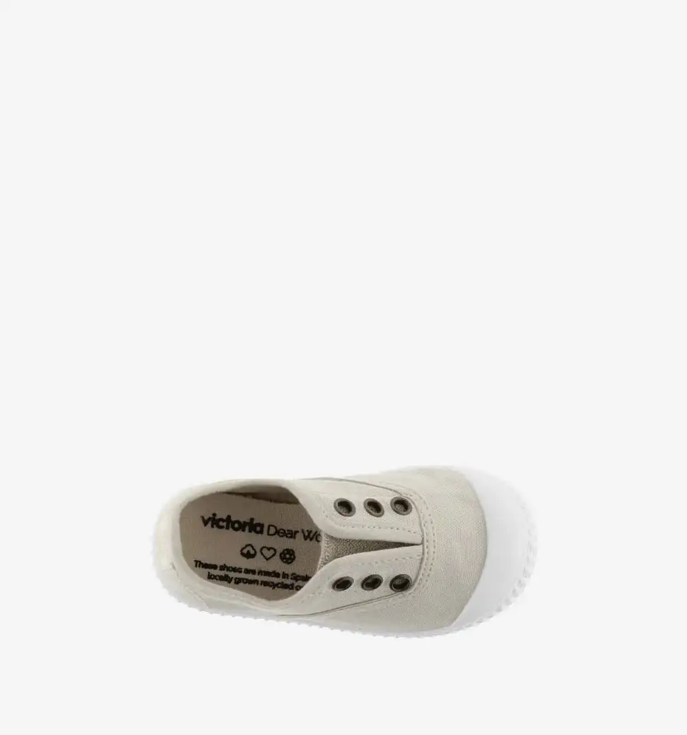 Ice canvas sneakers - Image 2