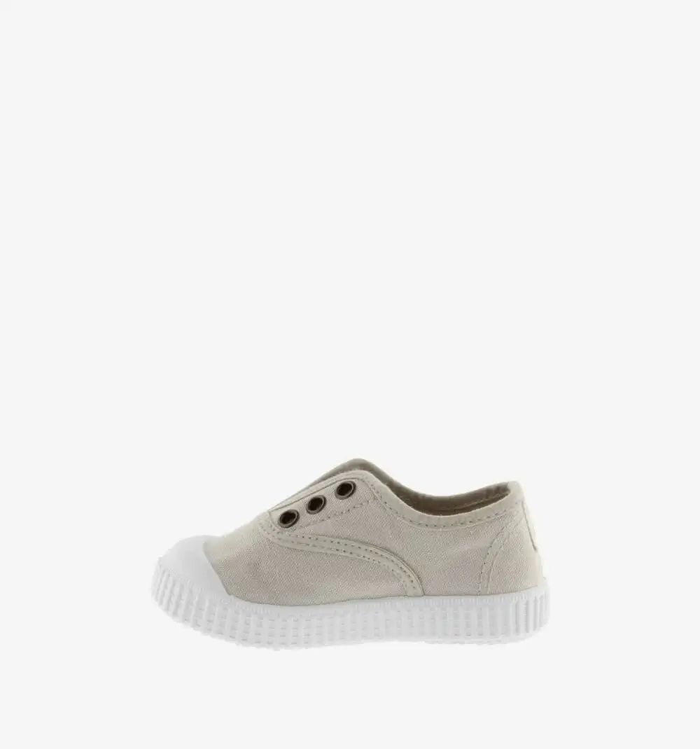 Ice canvas sneakers - Image 3