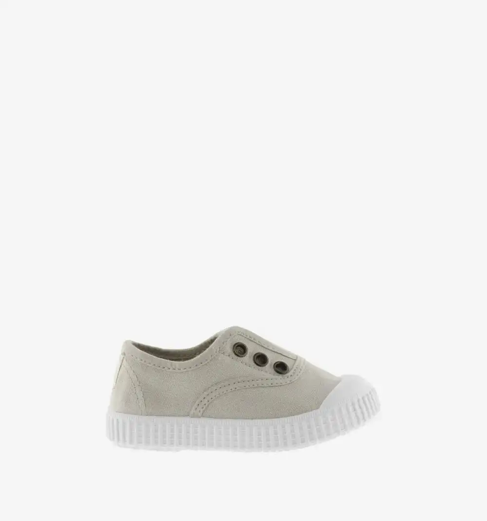 Ice canvas sneakers - Image 4