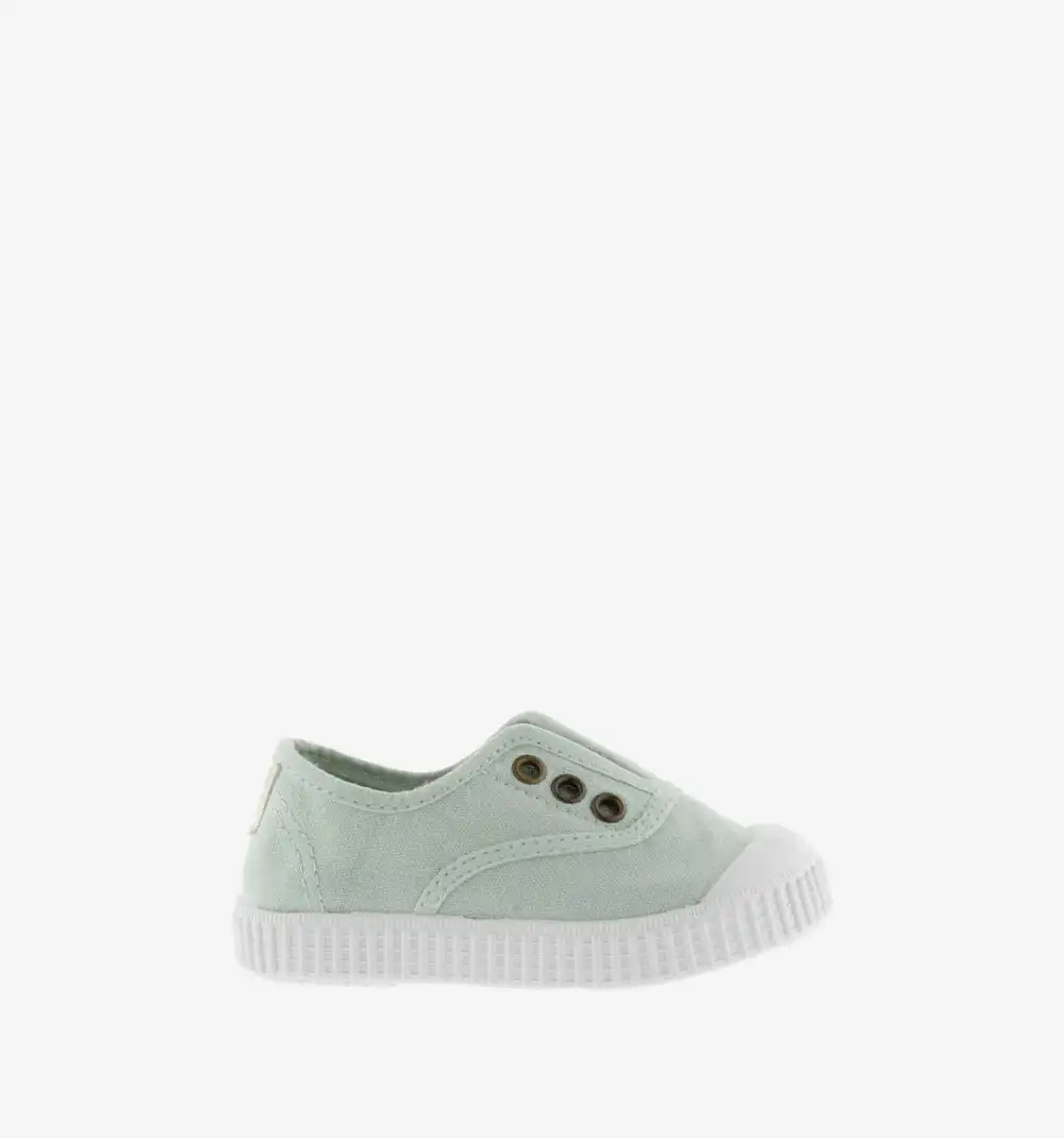 Melon canvas sneakers - Image 4