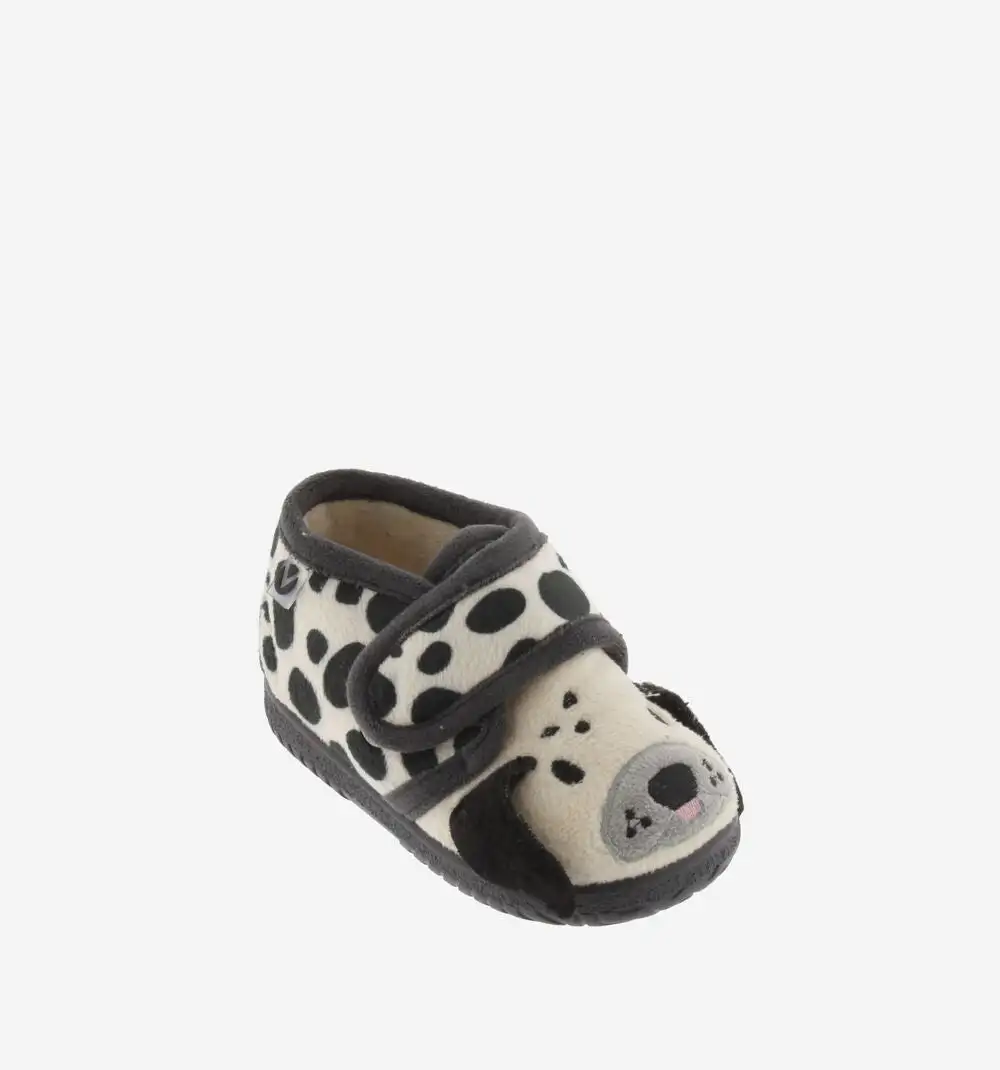 Zapatillas Perritos - Imagen 2