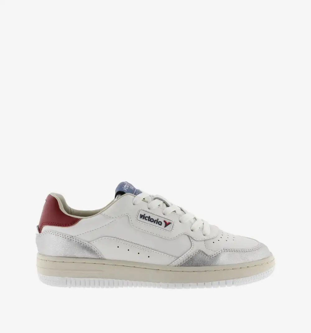 Retro Metal sneakers - Image 2