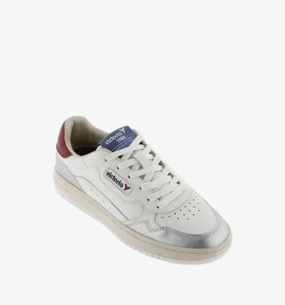 Retro Metal sneakers - Image 3
