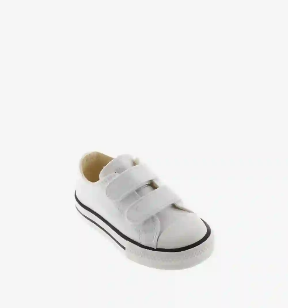 Tribu Tiras Blanca