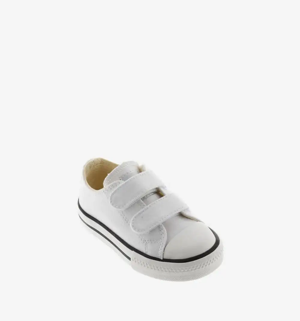 Tribu Tiras Blanca