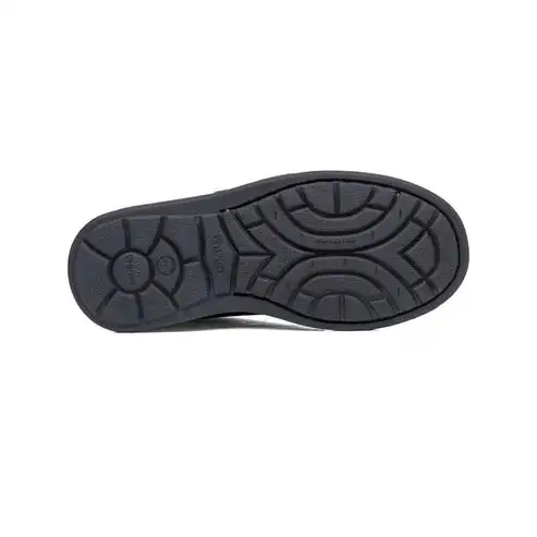 Zapato colegio Milán Azul - Imagen 4