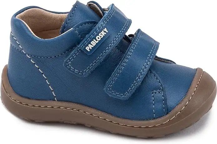 Savana Blue Shoe