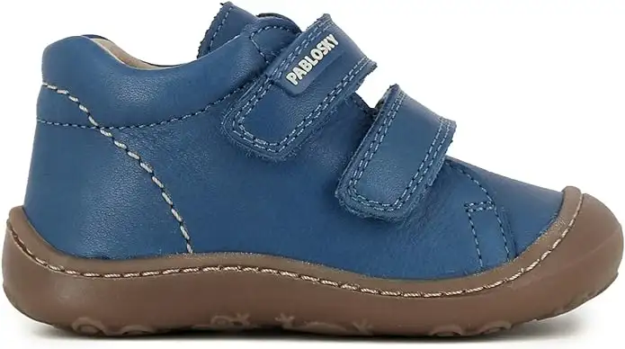Savana Blue Shoe - Image 2