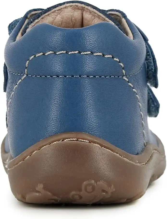 Savana Blue Shoe - Image 3
