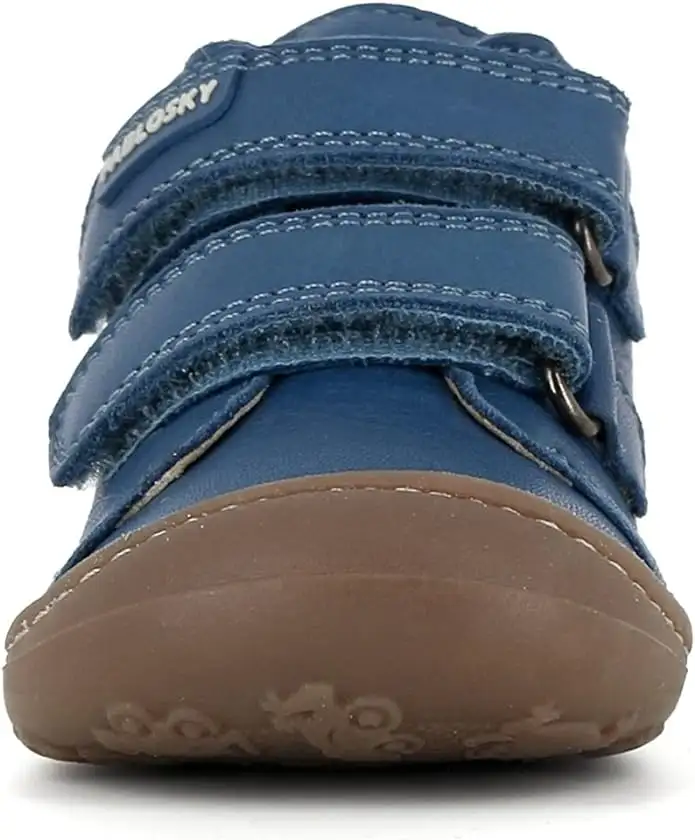 Savana Blue Shoe - Image 4