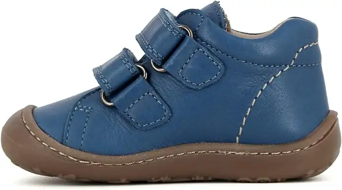Savana Blue Shoe - Image 5