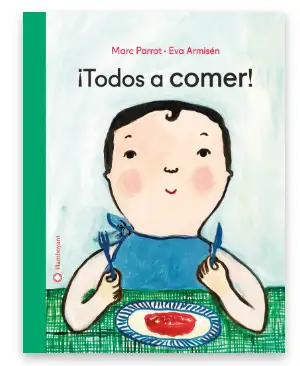 ¡Todos a comer!