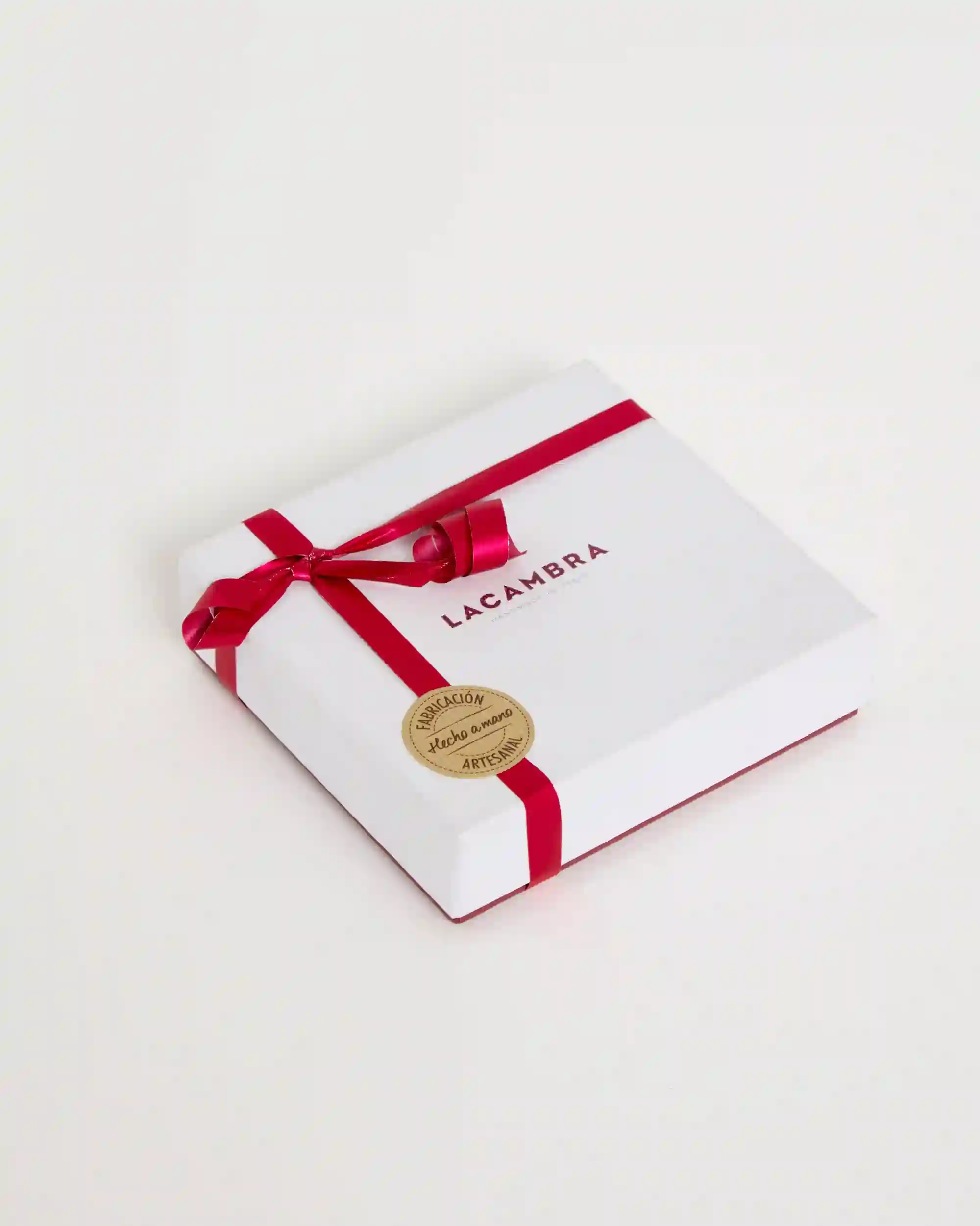 Caja REGALO (VAC)