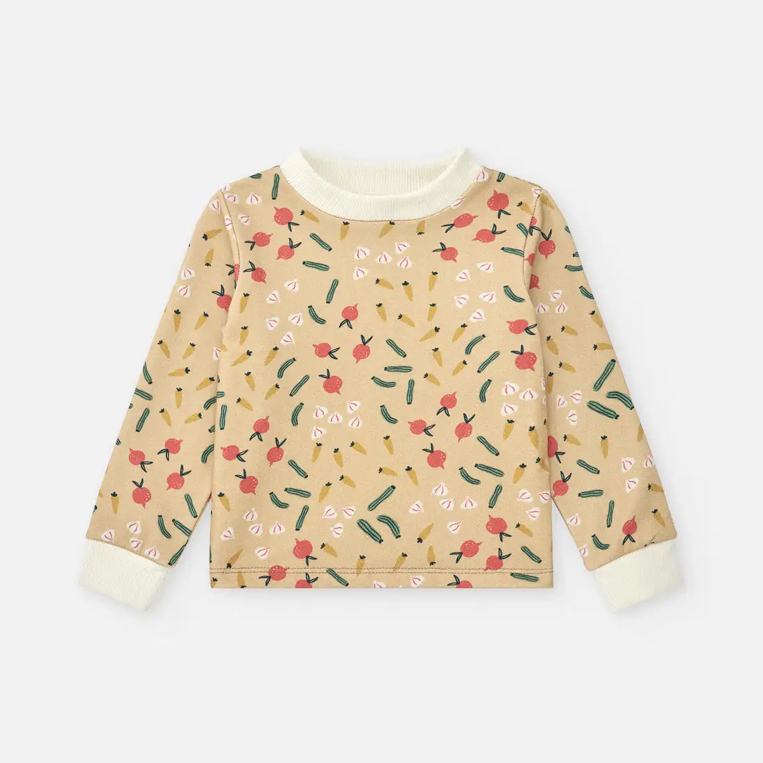 Sudadera Kids Huerto - Imagen 3