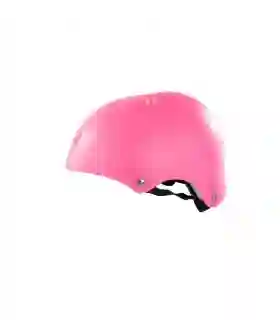 CASCO INFANTIL TALLA S ROSA