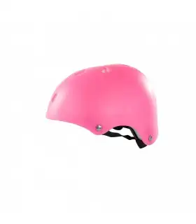 CASCO INFANTIL TALLA S ROSA