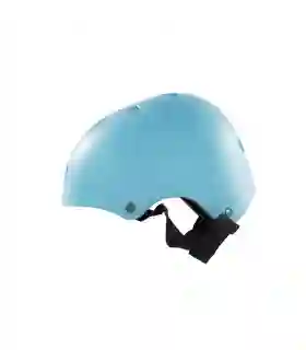 CASCO INFANTIL TALLA S AZUL