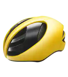 CASCO SMART HELMET PRO AMARILLO