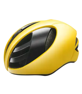 CASCO SMART HELMET PRO AMARILLO