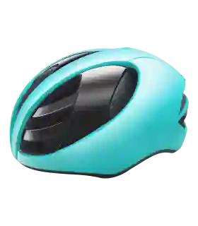 CASCO SMART HELMET PRO AZUL